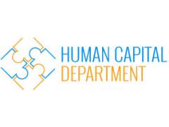 Human Capital Department