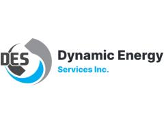 See more Dynamic Energy Services Inc. jobs