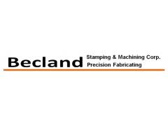 See more Becland Stamping & Machining Corp. jobs