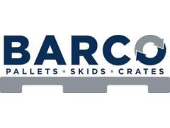 Barco Materials Handling Ltd