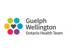 Guelph Wellington Ontario Health Team